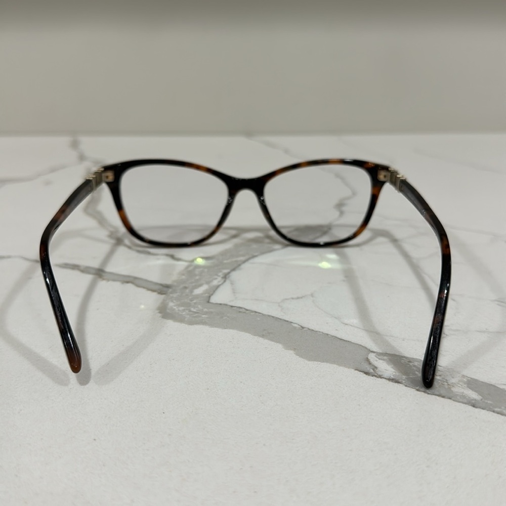 Versace Tortoise Frames - image 5